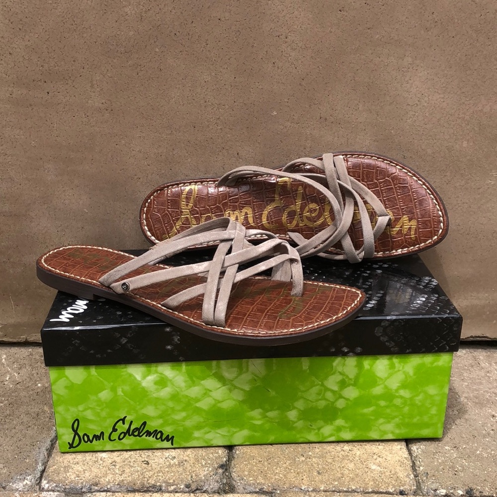 🌼Sam Edelman Sandals🌼
